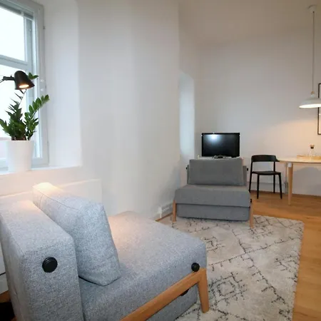 For 4 Apartamento