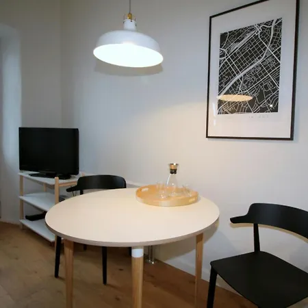 For 4 Apartamento Turku