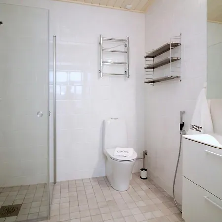 Apartamento For 4 Turku