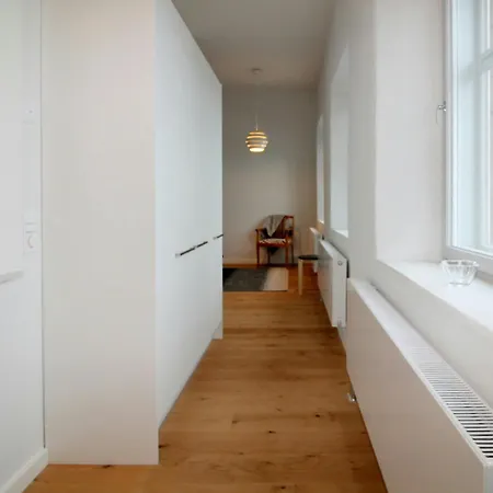 Apartamento For 4
