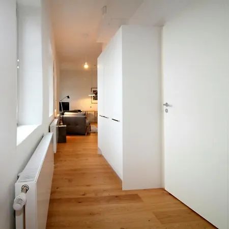 Apartment For 4 *