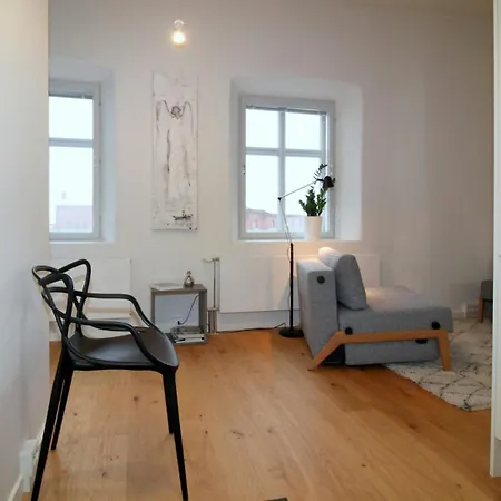 For 4 Apartamento